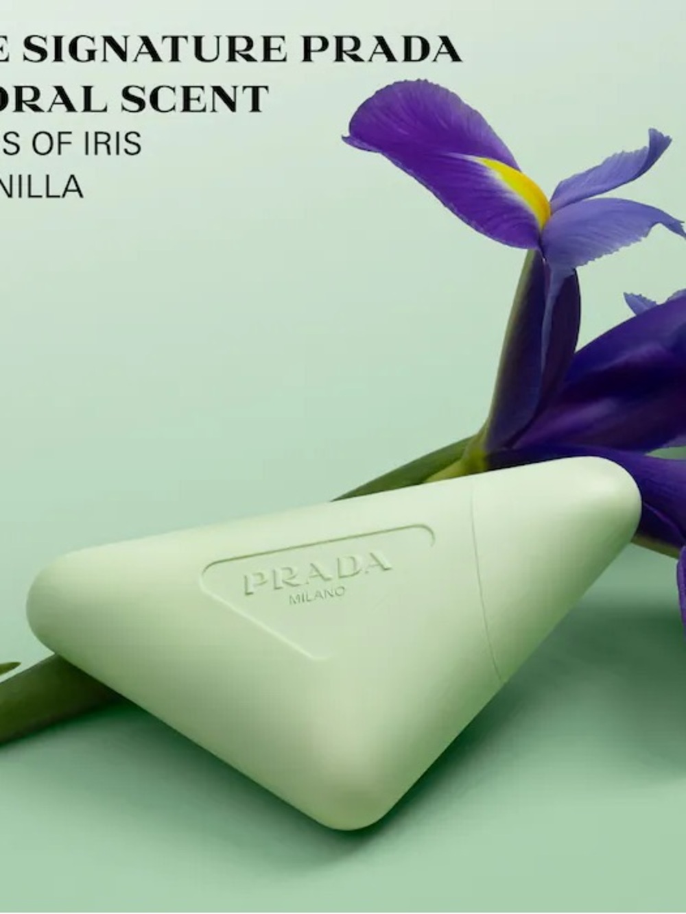 Prada Hydrating Hand Cream with Niacinamide & Biotin - Picture 7 of 8